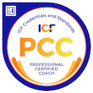 Professional Certified Coach - International Coaching Federation